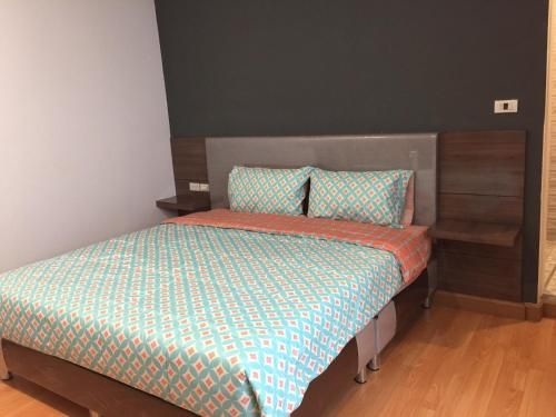 At 9 Budget Hotel1