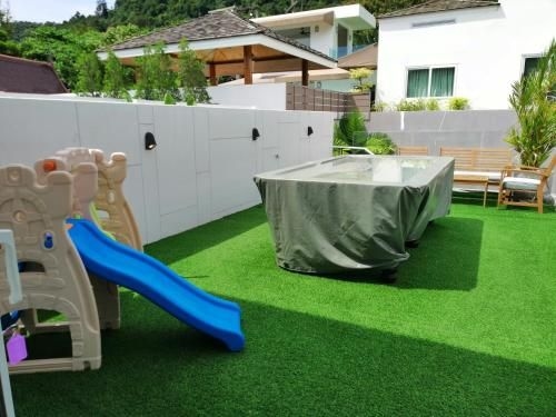Moonlight 3br PooL Villa,kamala, phuket (Moonlight 3br PooL Villa kamala phuket)2