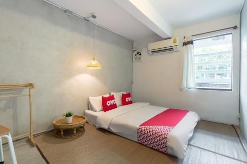 ฮอฟท์ โฮสเทล กรุงเทพ (Hoft Hostel Bangkok)0