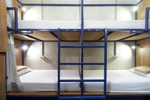 ฮอฟท์ โฮสเทล กรุงเทพ (Hoft Hostel Bangkok)4