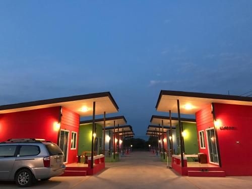 Piarnsri Resort0