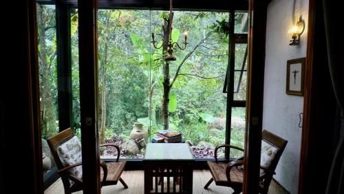 Voraman Hut3