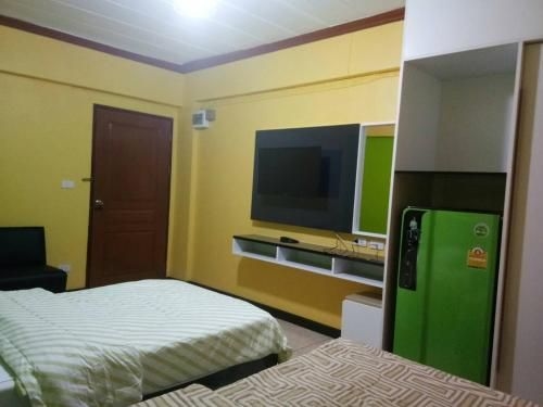 Paradise Apartment4