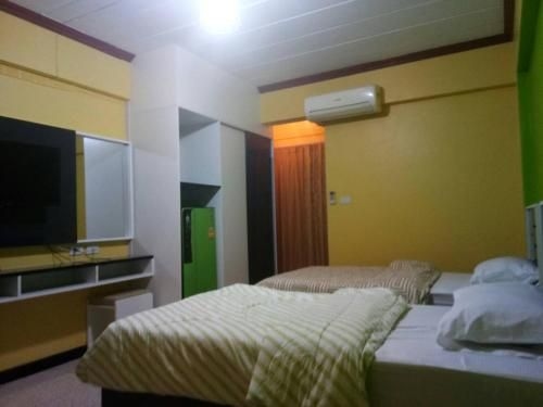 Paradise Apartment2
