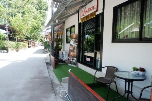 Lipe Hostel1