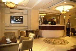 Bulvar Hotel0