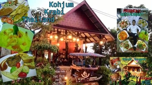 Friendly Koh Jum3