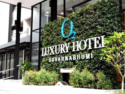 O2 Luxury Hotel0