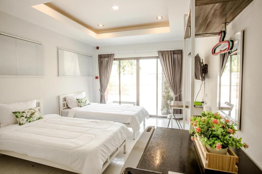 บ้านเลอ วิมาน (Baan Le Vimaan)2