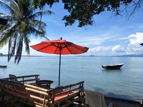 BeauBo Beach0