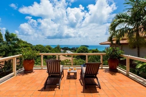 Kataview villa at Katamanda2