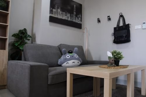 IResidence hotel1