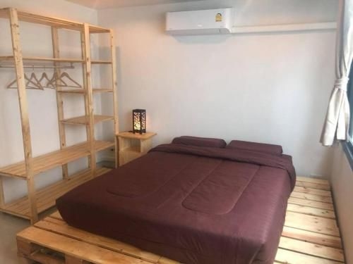Xiaochen's old room4