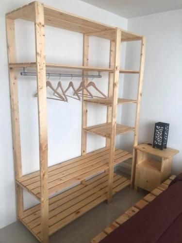Xiaochen's old room2