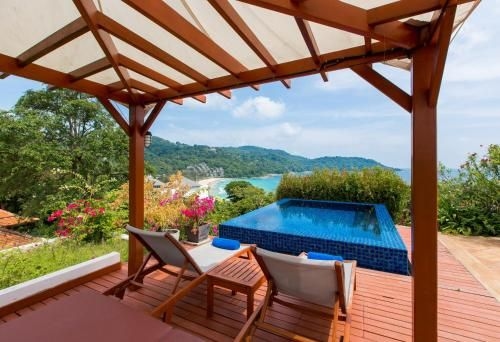 Kata Gardens Penthose seaview2