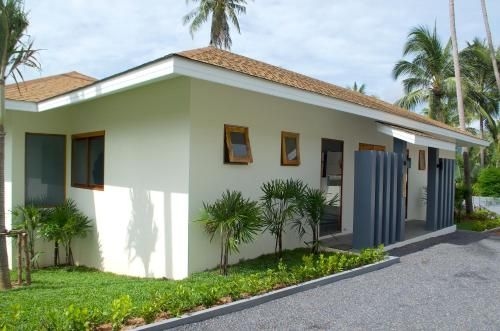 VILLA BODHIMANDA - ORCHID LIFE2