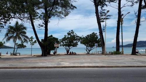 OLLO beach hostel4