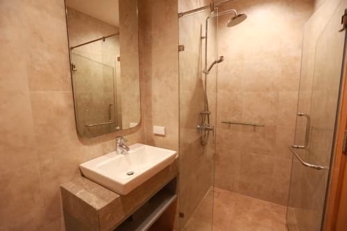 Sandbox beachfront villa21