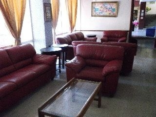 Sun Hotel Kineta0