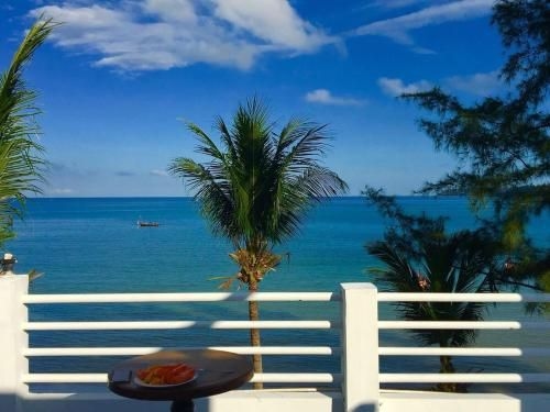 Benjamin Resort0