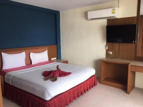 Benjamin Resort3