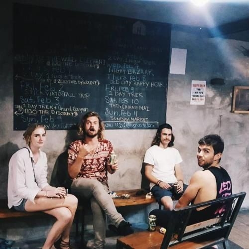 Hug Hostel Rooftop3