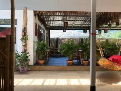 Samui Zenity Hotel2