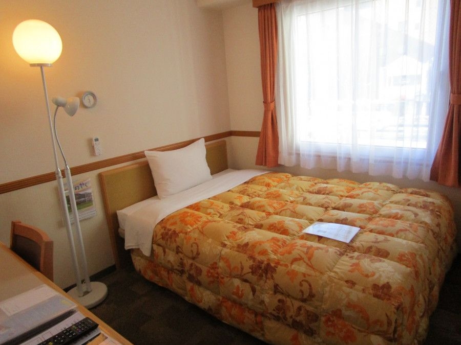 Toyoko Inn Tokyo Shinagawa Konan-guchi Tennozu Isle3