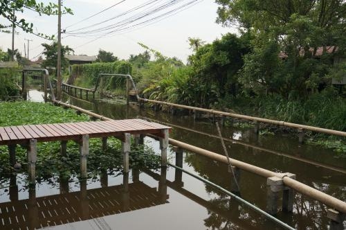 ไทยโฮม รีสอร์ท (Thaihome Resort)1