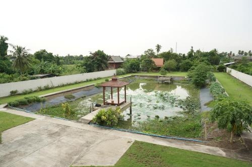ไทยโฮม รีสอร์ท (Thaihome Resort)3