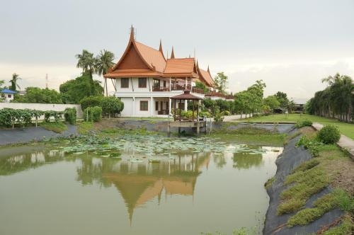 ไทยโฮม รีสอร์ท (Thaihome Resort)4