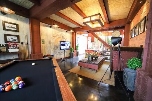 Kata Loft Style Townhouse/ UNIT 330