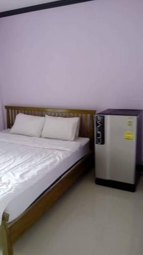 โรงแรมรสสุคนธ์ (Rossukon Hotel)0