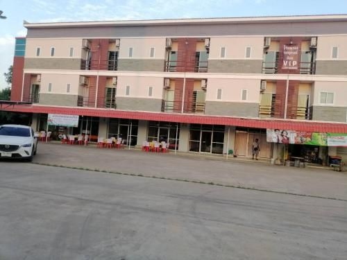 โรงแรมรสสุคนธ์ (Rossukon Hotel)2