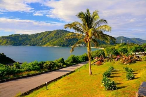 Phuket Arkadia Villa2