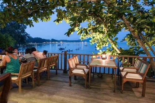 Phuket Arkadia Villa1