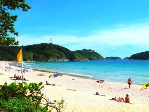 Phuket Arkadia Villa3