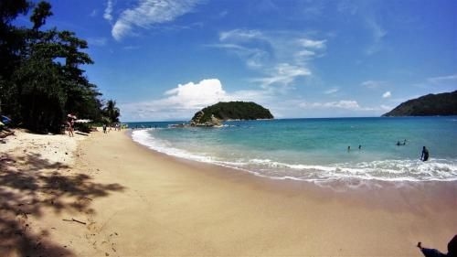 Phuket Arkadia Villa4