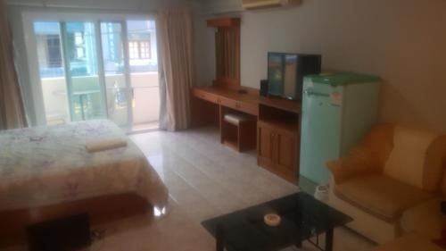 Swiss Apartment & Hotel3