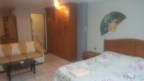 Swiss Apartment & Hotel4