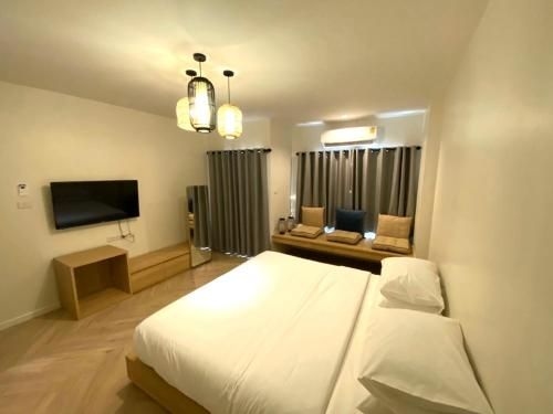 My Uthai Hotel0