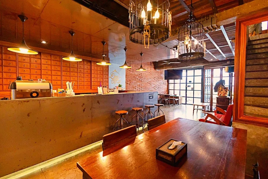 Siam Plug In Hostel1