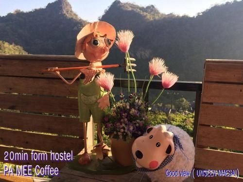 Easy Maesai Hostel3