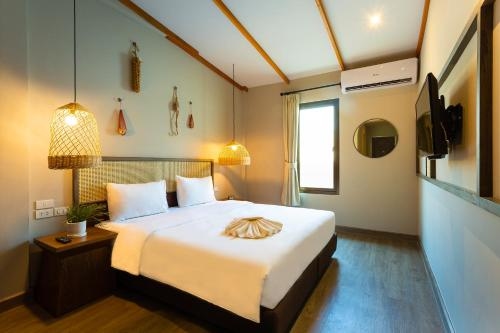 บารา บารา บัดเจ็ต สตูล (BARA BARA' Budget SATUN)1