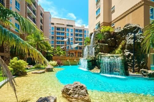 Atlantis Resort by Tech1