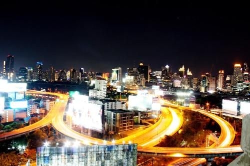 We Bangkok @ Ratchaprarop4
