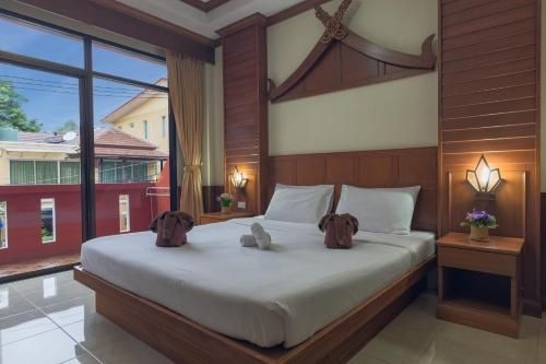 Alen Guesthouse0