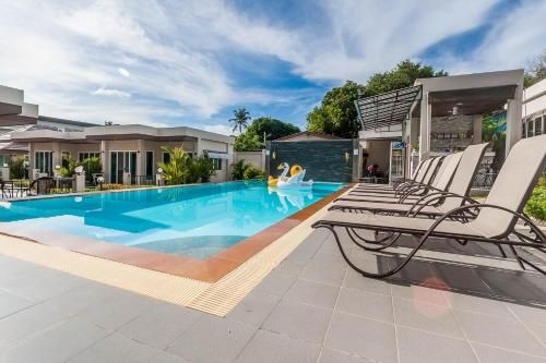 Thuan Resort Phuket0
