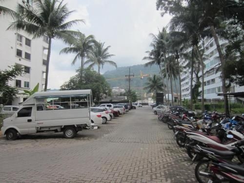 DAO Studio Apartments4