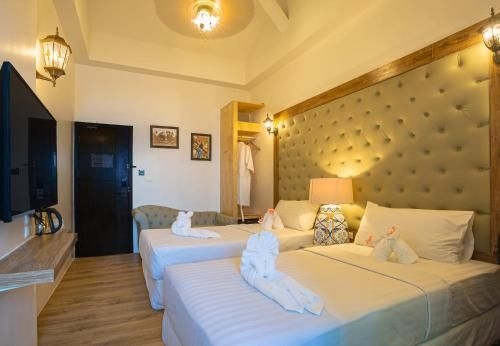 Hermes Hotel Chiang Mai (HermÃĻs INN Hostel)2